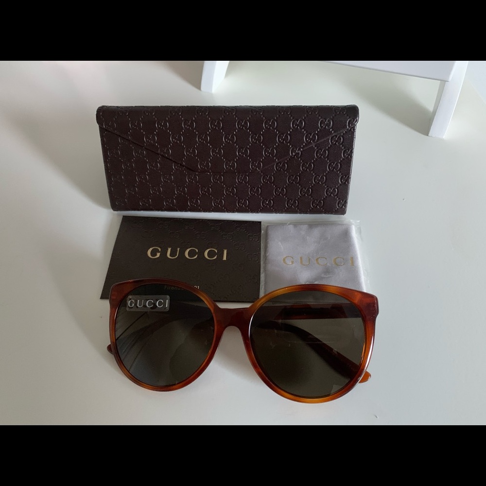 Gucci Sunglasses